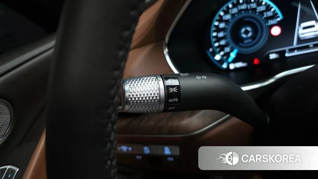 Genesis G80 (RG3) id 4330397 из Кореи 38