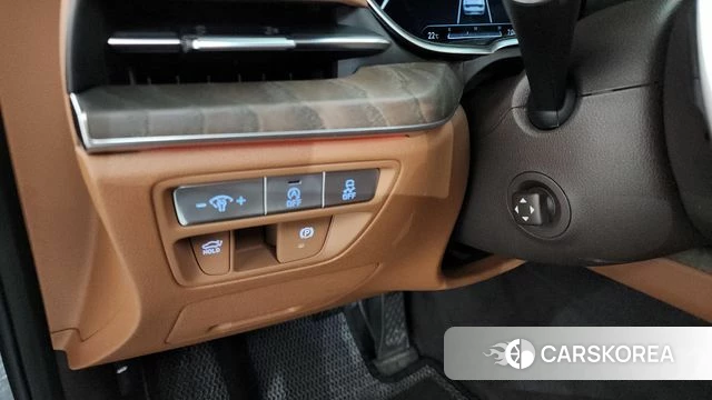 Genesis G80 (RG3) id 4243690 из Кореи 38