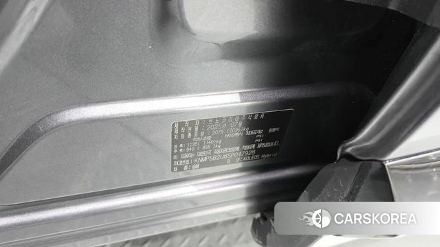 Renault Korea (Samsung) Grand Coleos id 4879537 из Кореи 38