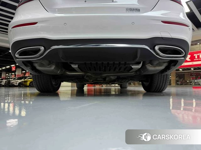 Mercedes-Benz E-class id 4264715 из Китая 38