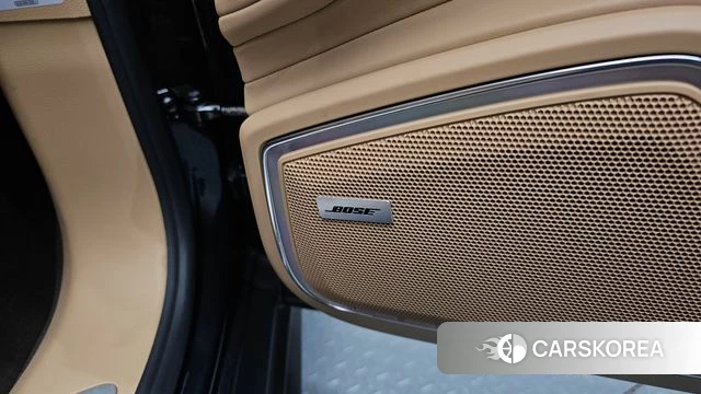 Porsche Panamera (971) id 4465504 из Кореи 38