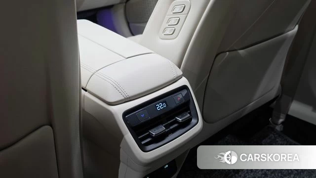 Kia The New K8 Hybrid id 4622914 из Кореи 38