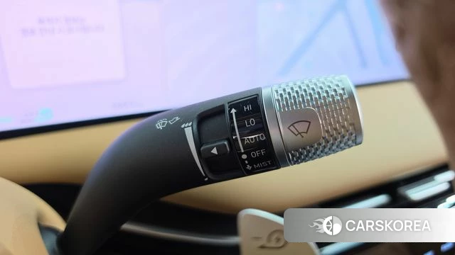 Genesis Electrified G80 (RG3) id 4773150 из Кореи 38