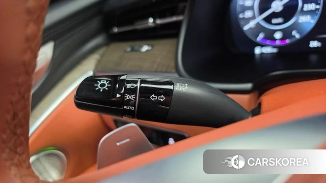 Kia The New K9 2nd generation id 4892930 из Кореи 38