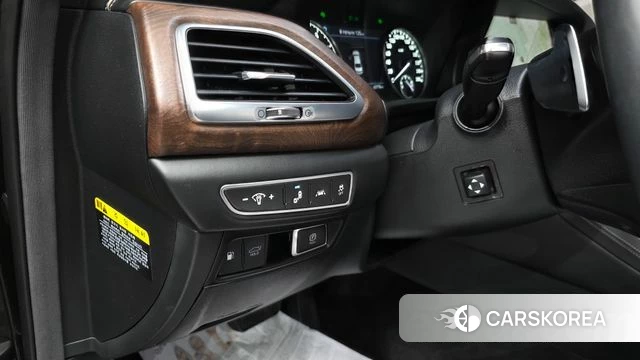 Genesis G90 id 4907408 из Кореи 38