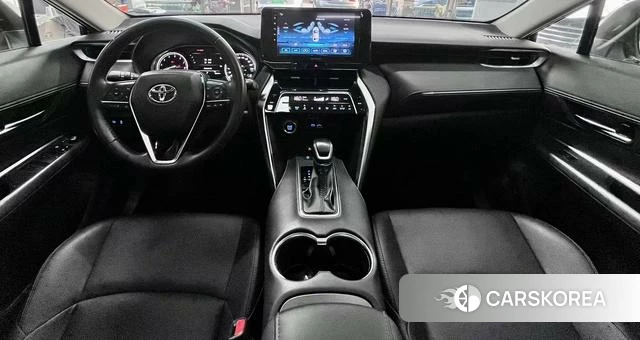 Toyota Weisha id 4313967 из Китая 38