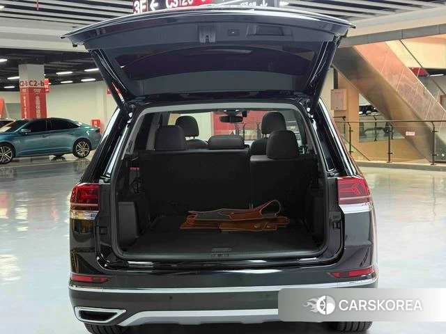 Volkswagen Tourang id 4314168 из Китая 38