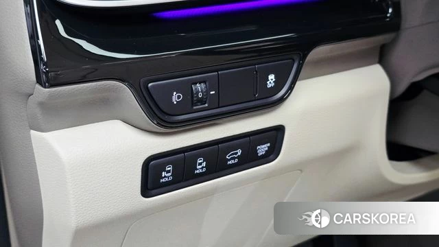 Kia The New Carnival 4th Generation id 4578585 из Кореи 38
