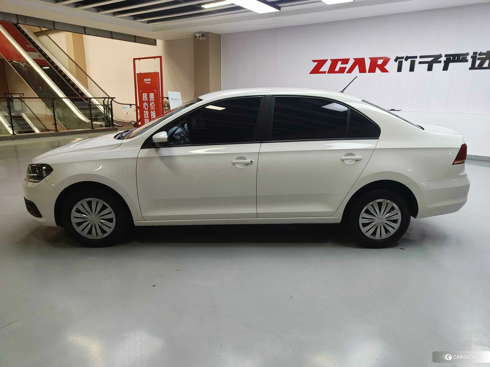 Volkswagen Santana id 4407401 из Китая 38