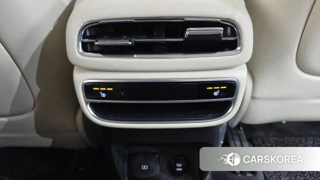Genesis GV80 id 4794358 из Кореи 38