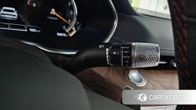 Genesis G80 (RG3) id 4356208 из Кореи 38