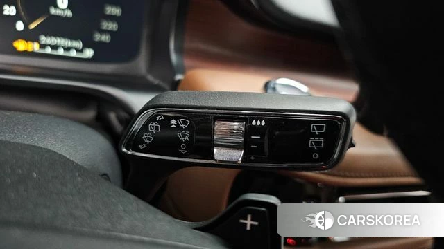 Lincoln Aviator 2nd generation id 4836166 из Кореи 38
