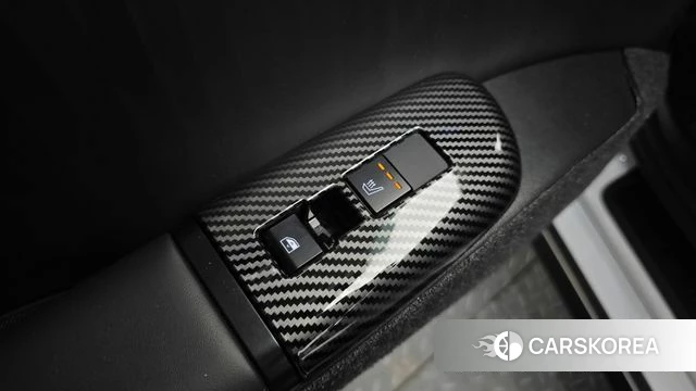 Hyundai Grandeur Hybrid (GN7) id 4941554 из Кореи 38