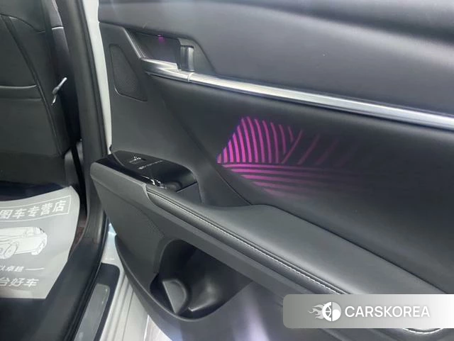Toyota Camry id 4276601 из Китая 38