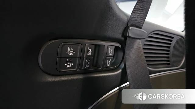 Hyundai Palisade (LX3) id 4349159 из Кореи 38