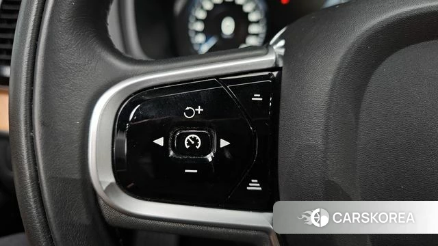 Volvo XC90 second Generation id 4587018 из Кореи 37