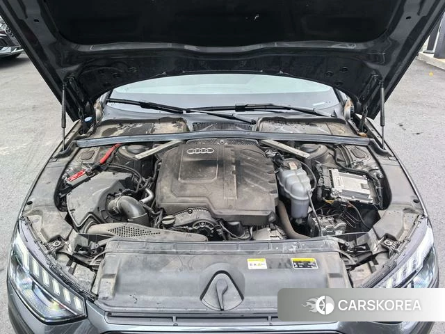 Audi A4L id 4314592 из Китая 38