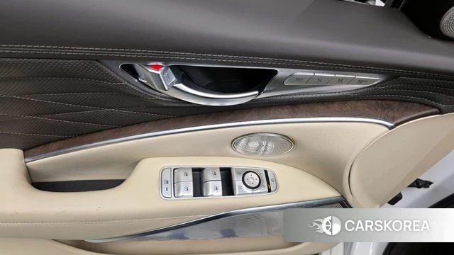 Kia More K9 id 4225359 из Кореи 38