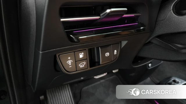 Kia EV6 id 4231658 из Кореи 38