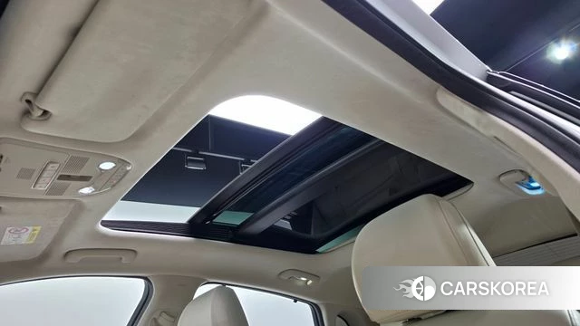 Hyundai The New Grandeur IG id 4881589 из Кореи 39
