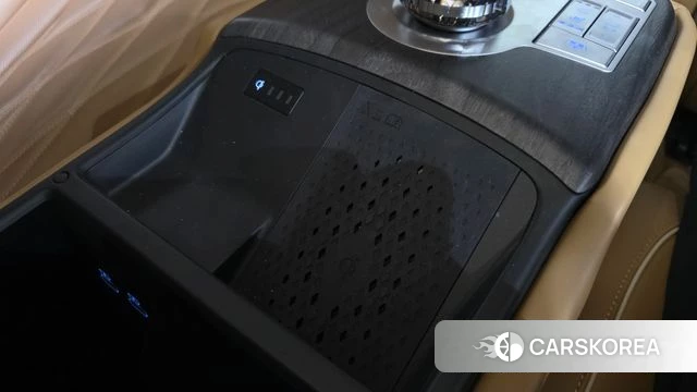 Genesis G80 (RG3) id 4493961 из Кореи 39
