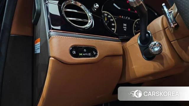 Bentley Flying Spur 3rd Generation id 4721336 из Кореи 39