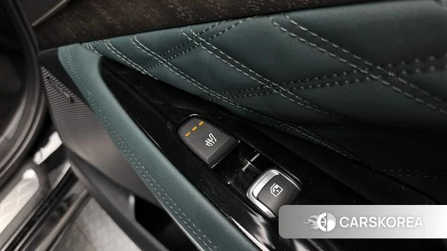 Kia K8 Hybrid id 4201349 из Кореи 39