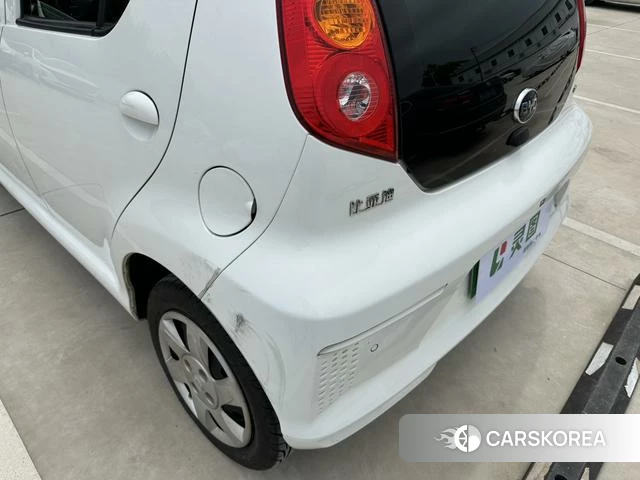 BYD e1 id 4239073 из Китая 38