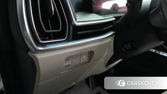 Kia The New Sorento 4th Generation id 4280389 из Кореи 39