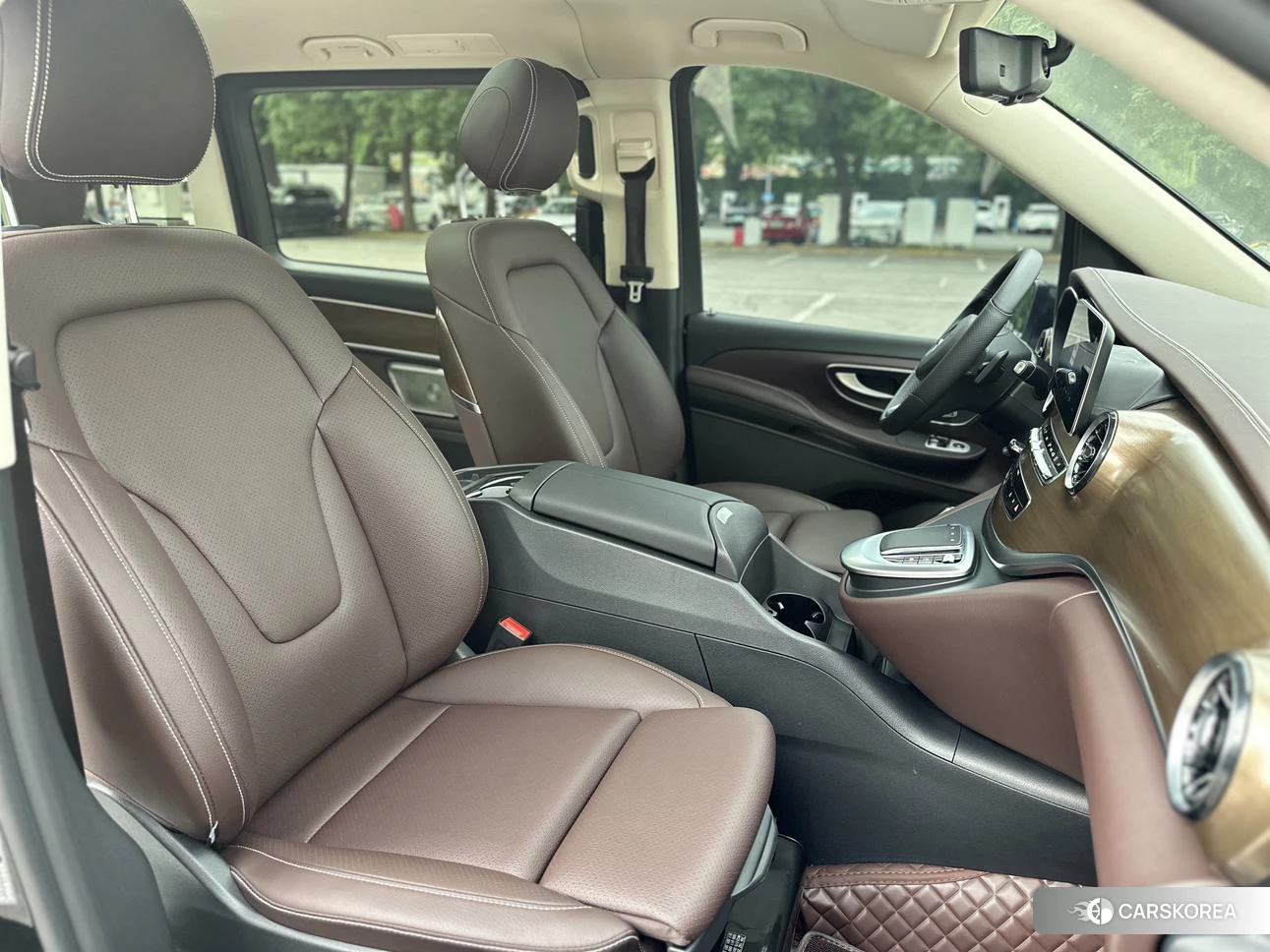 Mercedes-Benz V-class id 4441276 из Китая 39
