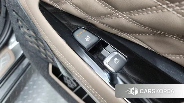Kia K8 Hybrid id 4323058 из Кореи 39