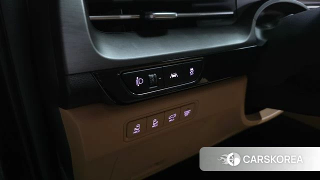 Kia Carnival 4th generation id 4731227 из Кореи 39