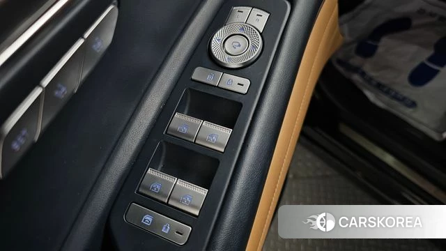 Genesis GV80 id 4223597 из Кореи 39