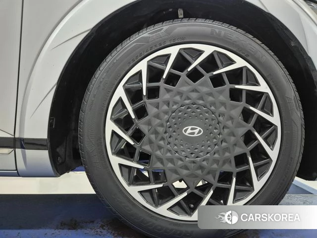 Hyundai Ionic 5 id 4631899 из Кореи 39