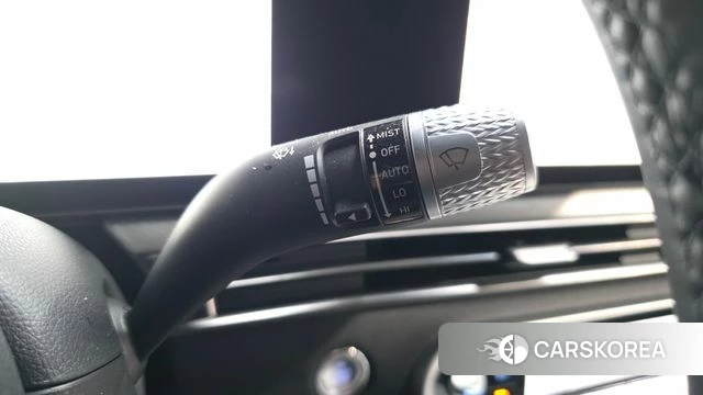 Genesis GV60 id 4415232 из Кореи 39