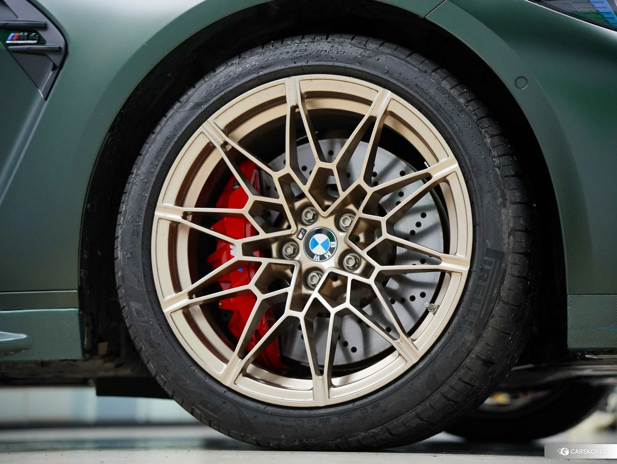 BMW M4 id 4499183 из Китая 39