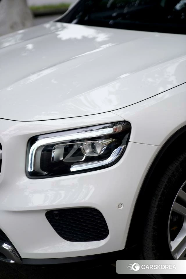 Mercedes-Benz GLB id 4314668 из Китая 39