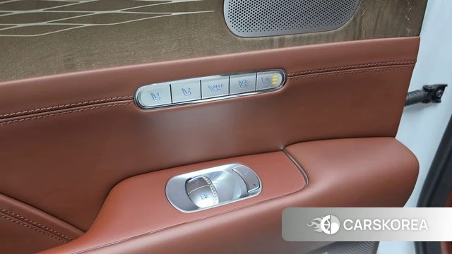 Genesis G90 (RS4) id 4763465 из Кореи 39