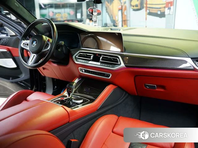 BMW X6 M id 4301012 из Китая 39