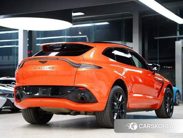 Aston Martin DBX id 4238604 из Китая 39
