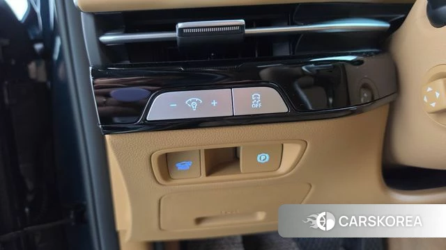 Genesis G80 (RG3) id 4834169 из Кореи 39