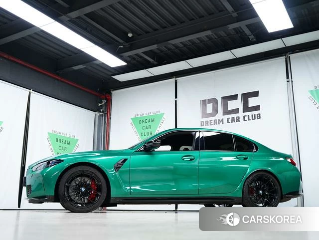 BMW M3 id 4239133 из Китая 39