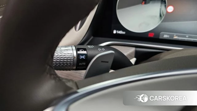 Genesis G90 (RS4) id 4541381 из Кореи 39