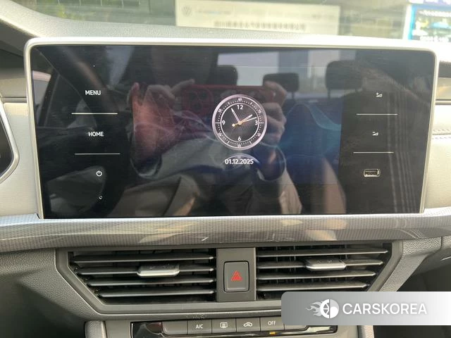 Volkswagen Bora id 4277012 из Китая 39