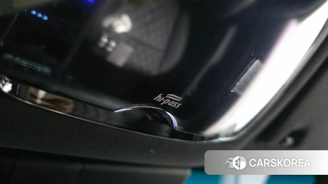 Genesis G90 (RS4) id 4834107 из Кореи 39