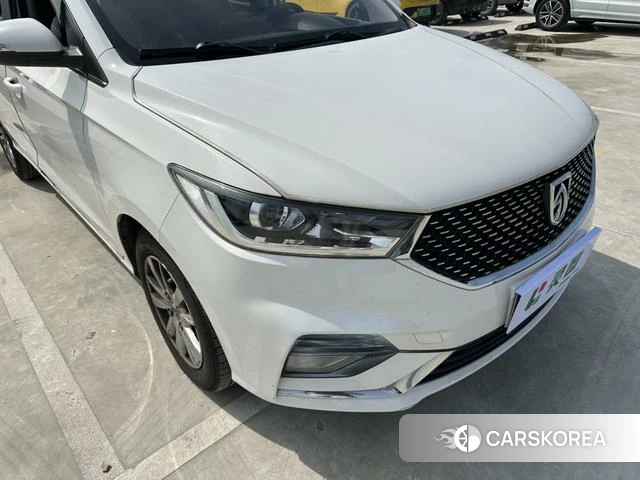Baojun 360 id 4239203 из Китая 39