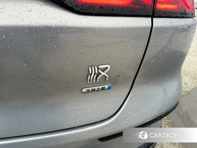 BYD Han DM id 4239870 из Китая 39