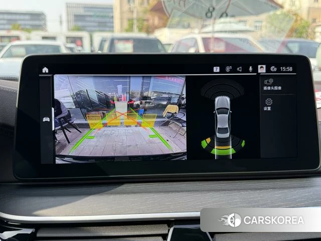BMW 5 series id 4190426 из Китая 39