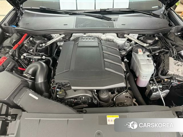 Audi A6L id 4342137 из Китая 39