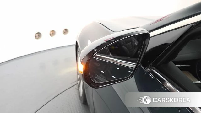 Kia The New K9 2nd generation id 4758420 из Кореи 39